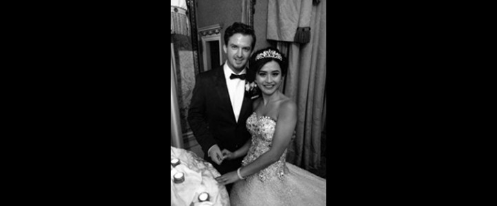 Wedding Videographer – Amy and Paul – 30’th November 2013